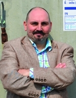 Chris Beeren zaakvoerder Aquafix Belgium