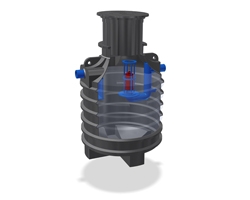 olieafscheider-clearo